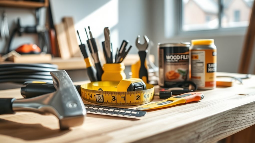top home repair tips