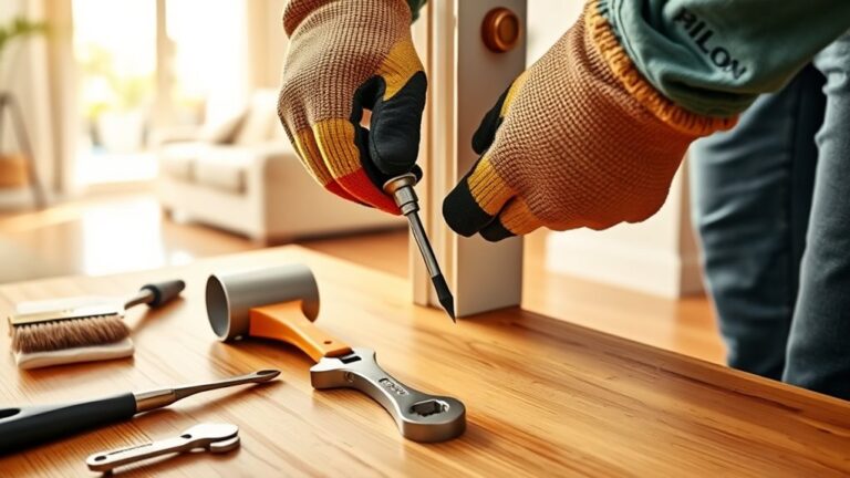 top house upkeep tips