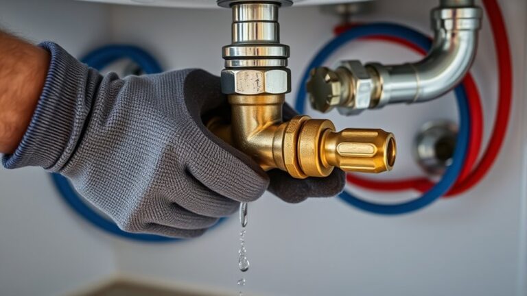 top plumbing repair tips