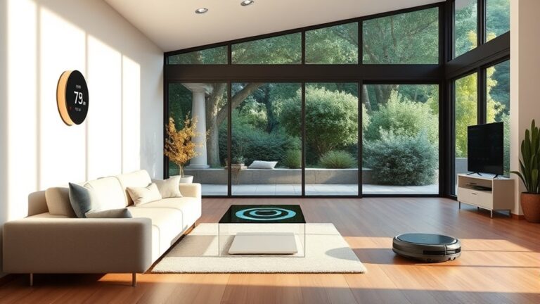 top smart home devices