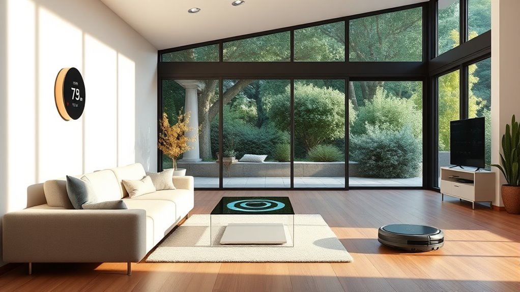 top smart home devices
