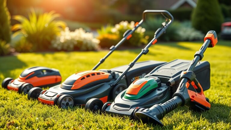 top trusted lawn brands