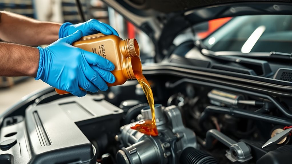 transmission care tips