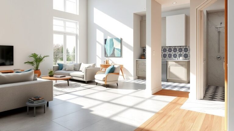 versatile tile flooring options