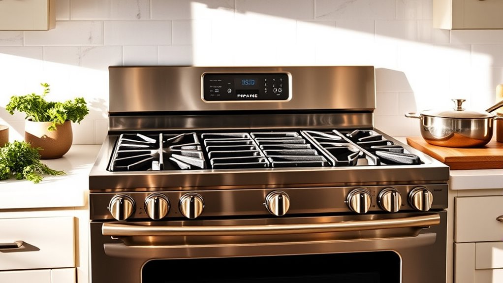 affordable reliable cooking essentials