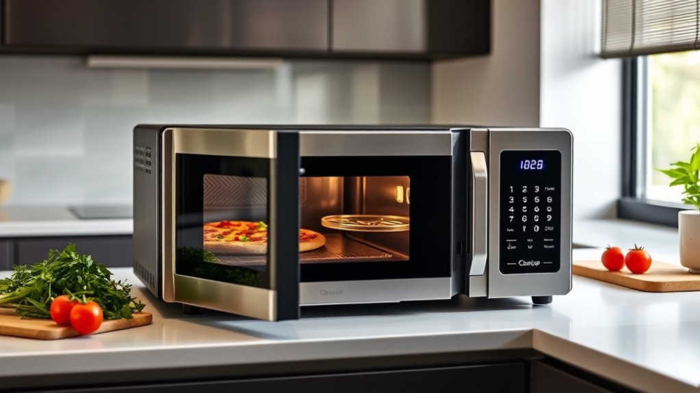 affordable versatile cooking appliance