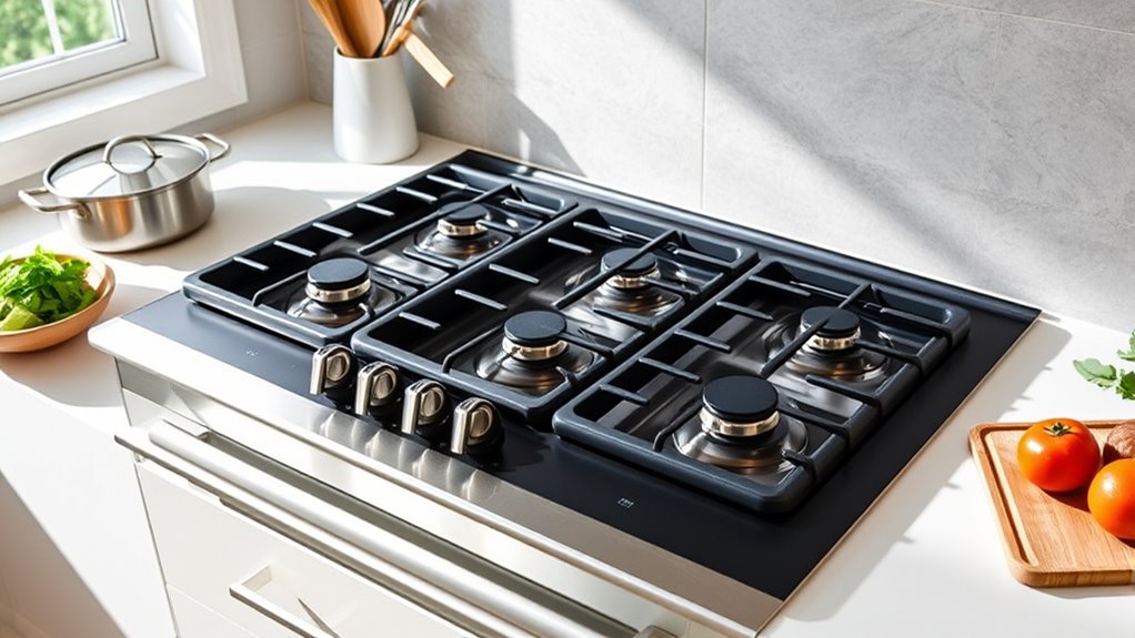 affordable versatile reliable stove