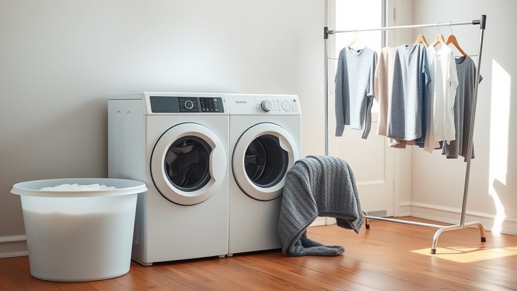 alternative laundry solutions comparison