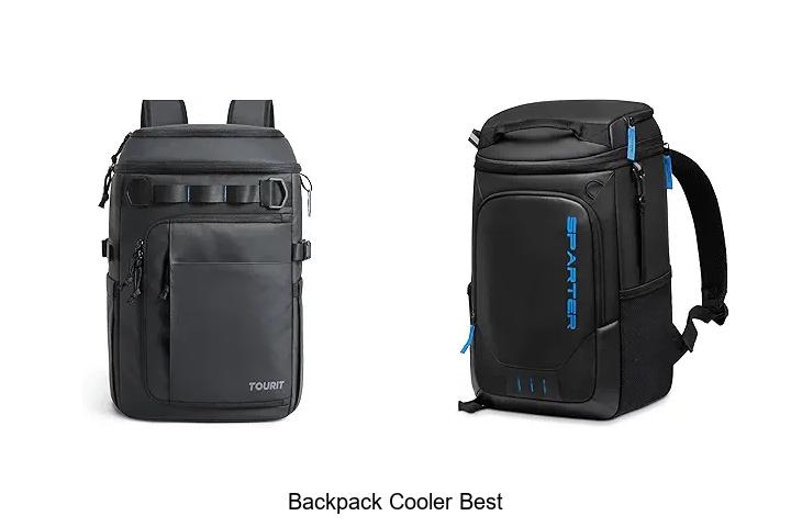 Backpack Cooler Best: 7 Picks You’ll Love