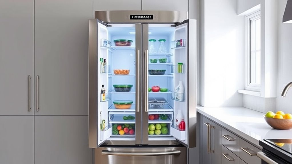 balanced spacious reliable modern