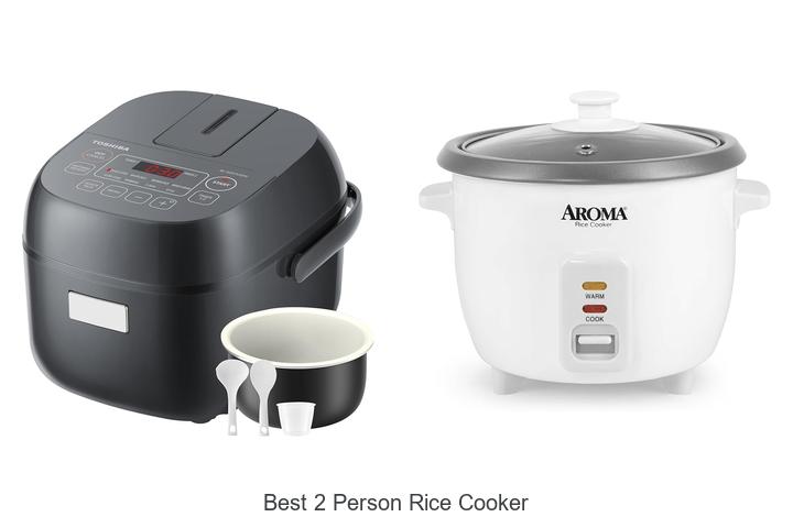 Best 2 Person Rice Cooker You Can’t Live Without!