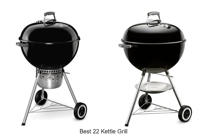 Best 22 Kettle Grill Hacks You Can’t Miss Today