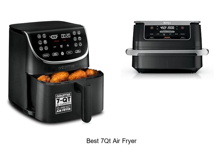 Best 7Qt Air Fryer Secrets That Will Change Your Cooking!