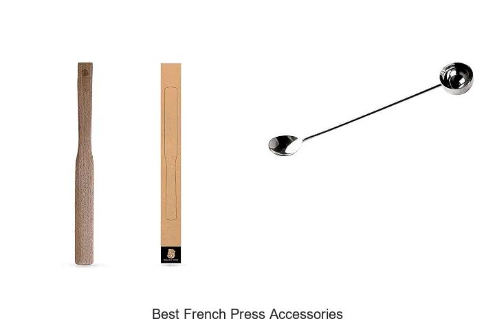 Best French Press Accessories You Can’t Brew Without!