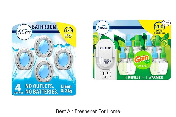 Best Air Freshener for Home That Will Blow Your Mind!
