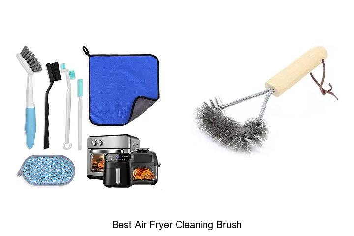 Best Air Fryer Cleaning Brush That Will Change Your Life!
