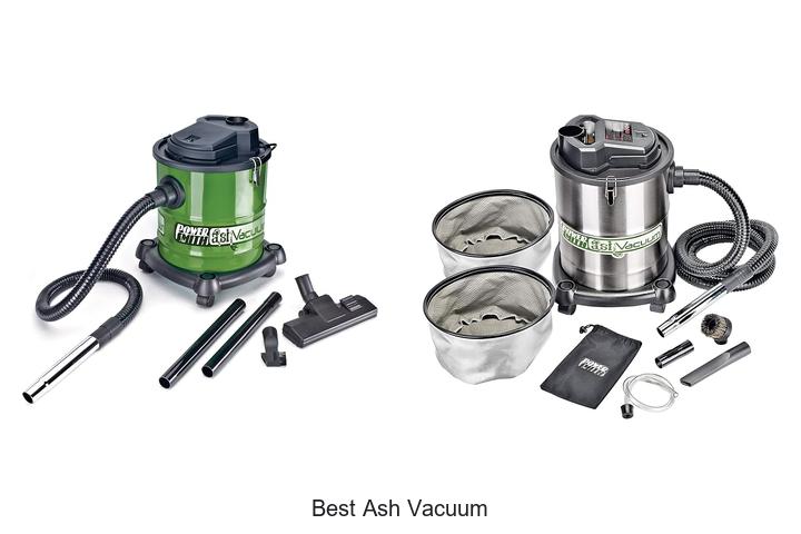 Best Ash Vacuum That Will Change How You Clean Fast!