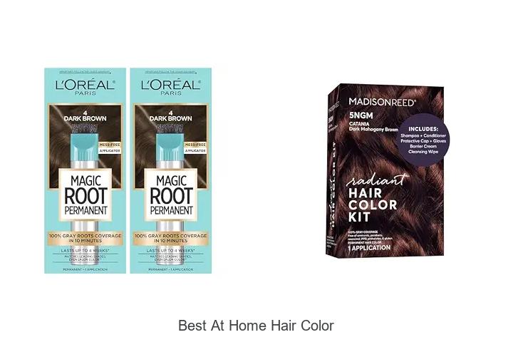 Best At Home Hair Color Hacks You Need to Try Today