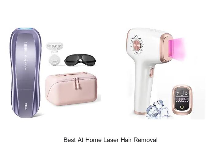 Best At Home Laser Hair Removal Tips You Can’t Miss!