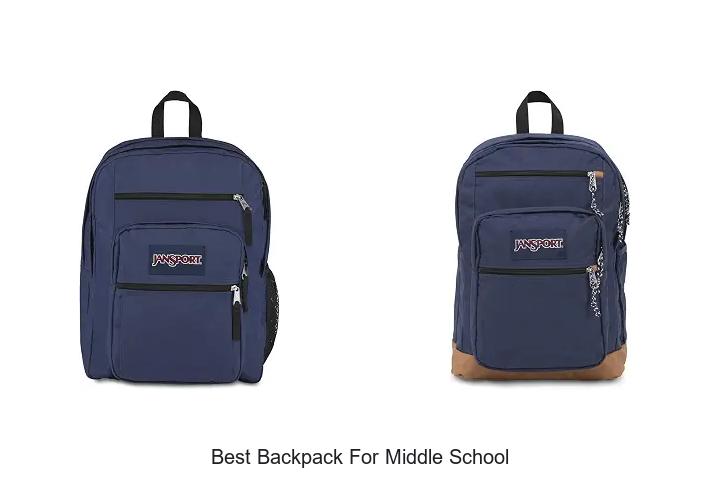 Best Backpack for Middle School: Top Picks!