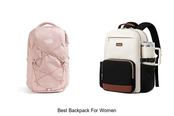 Best Backpack For Women: 10 Stylish Picks You’ll Love