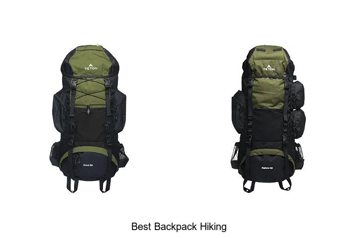 Best Backpack Hiking: 7 Picks You’ll Love!