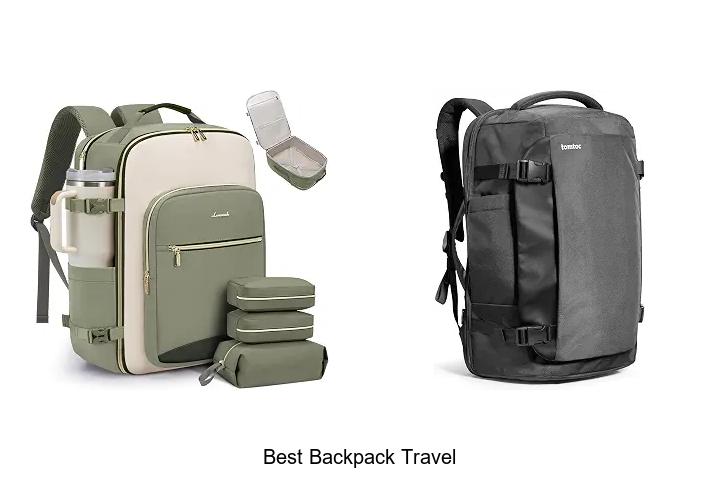 Best Backpack Travel: 7 Picks You’ll Love!