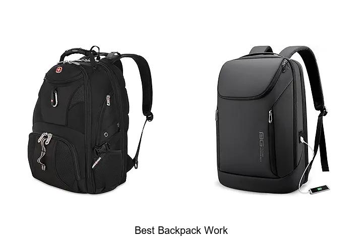 Best Backpack Work: 7 Picks You’ll Love