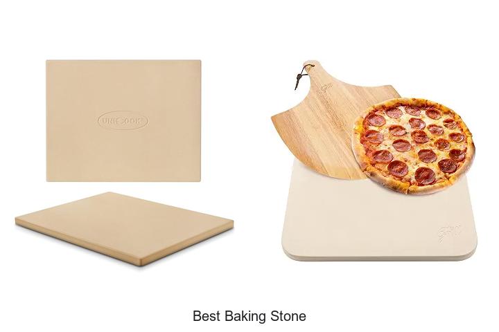 Best Baking Stone Hacks That Will Change Your Baking Game