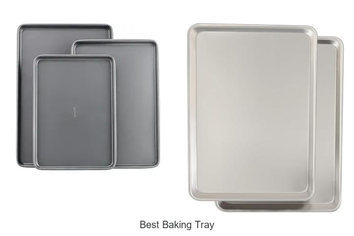Best Baking Tray Secrets Every Home Baker Must Know!