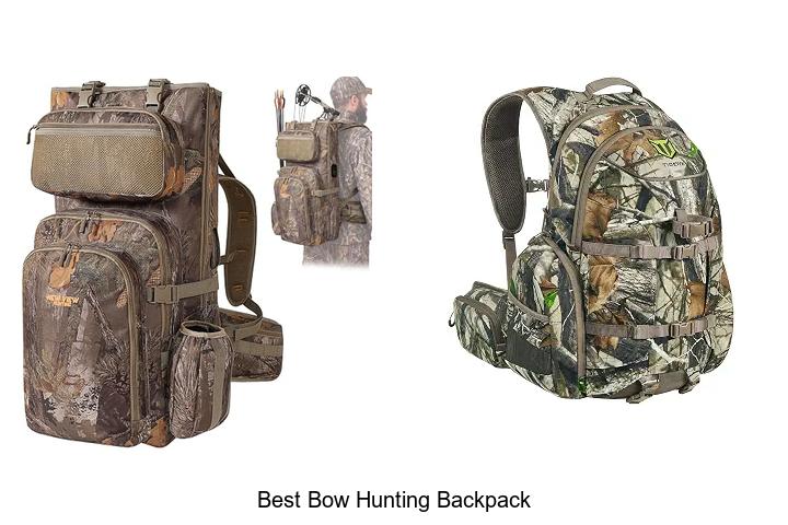 Best Bow Hunting Backpack: 7 Picks You’ll Love