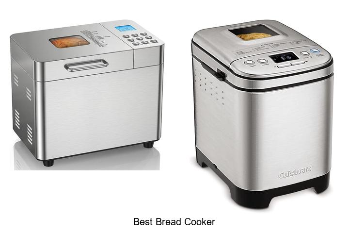 Best Bread Cooker: Top Picks That Will Blow Your Mind!