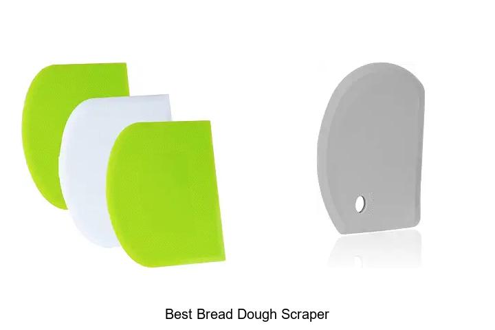 Best Bread Dough Scraper Hacks You Can’t Miss Today!