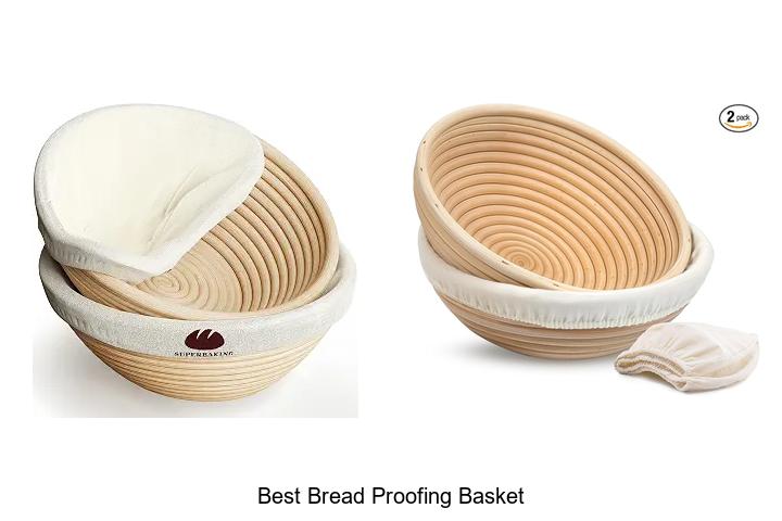 Best Bread Proofing Basket That Will Transform Your Baking!