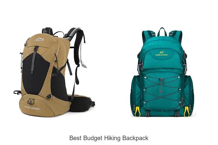 Best Budget Hiking Backpack: Top Picks That Win