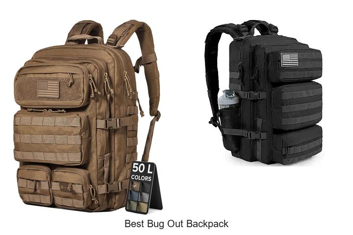 Best Bug Out Backpack: 7 Survival Picks You Need
