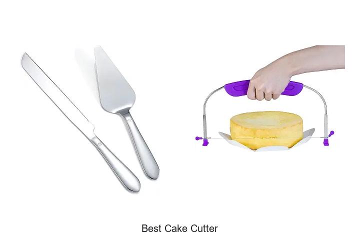 Best Cake Cutter Hacks You Need To Try Today