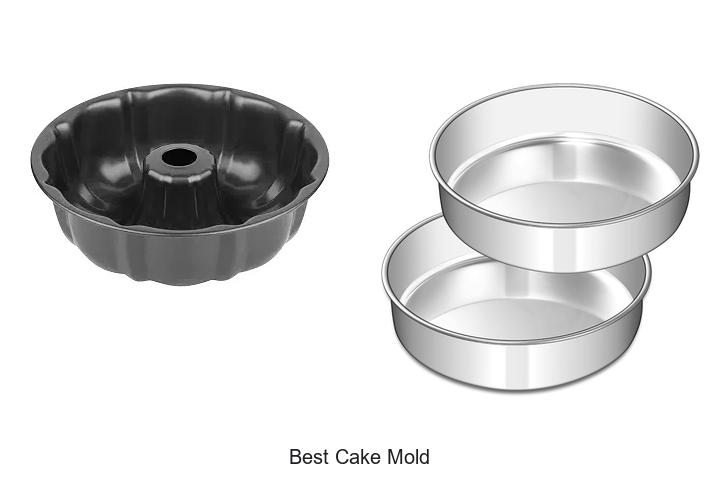 Best Cake Mold Secrets That Will Change Your Baking Game