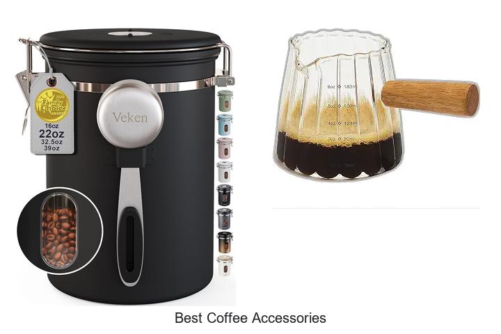 Best Coffee Accessories You Can’t Live Without Today