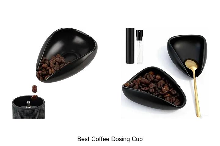 Best Coffee Dosing Cup Hacks You Can’t Miss Today!