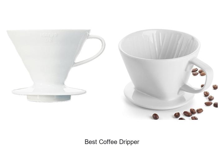 Best Coffee Dripper That Will Change Your Morning Brew!