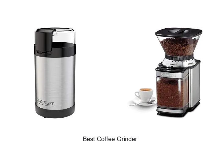 Best Coffee Grinder That Will Change Your Morning Routine
