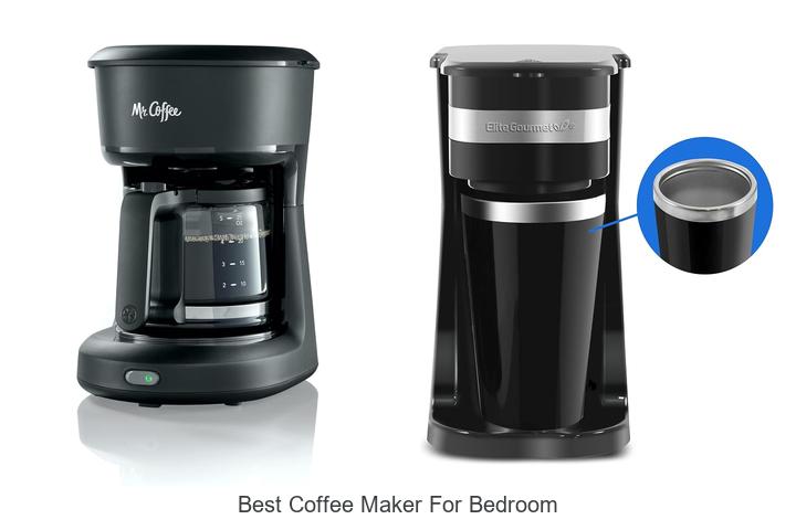 Best Coffee Maker For Bedroom That Will Change Mornings!