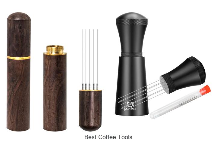 Best Coffee Tools That Will Transform Your Brewing Game