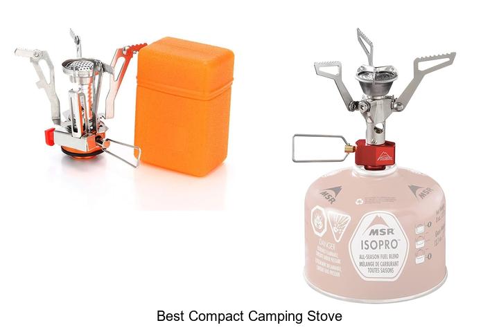 Best Compact Camping Stove That Will Blow Your Mind!