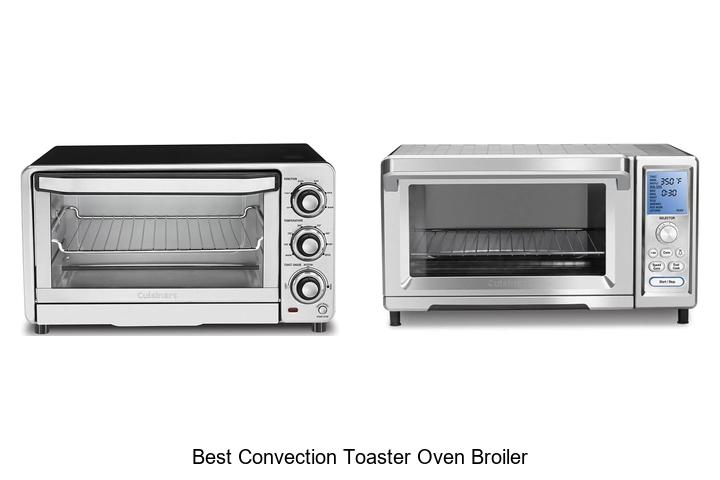 Best Convection Toaster Oven Broiler That Will Blow Your Mind