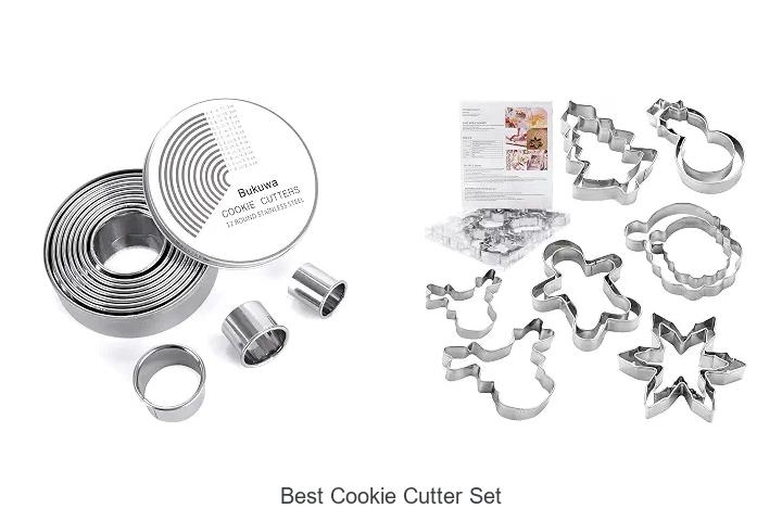 Best Cookie Cutter Set That Will Transform Your Baking Fun!
