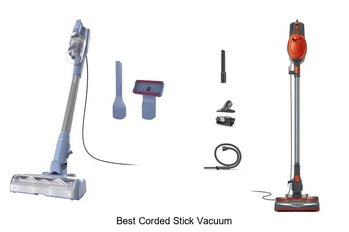 Best Corded Stick Vacuum That Will Blow Your Mind!