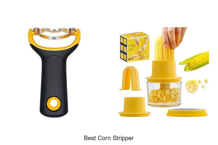 Best Corn Stripper Secrets No One Tells You About!