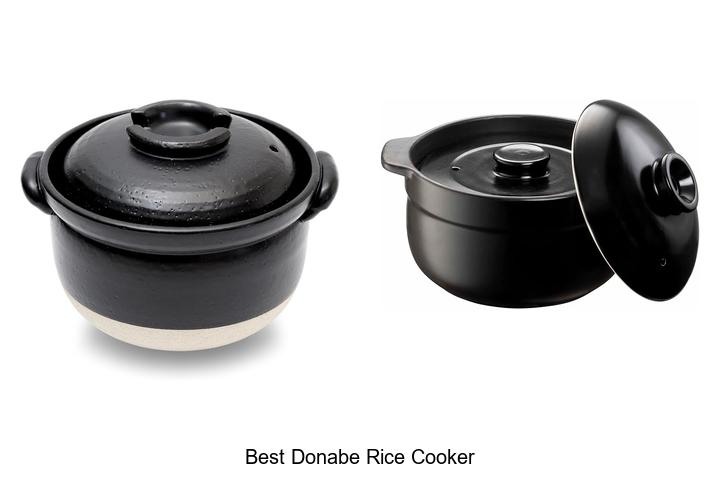 Best Donabe Rice Cooker Tips You Can’t Miss Today!